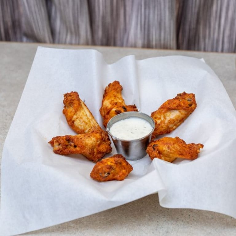 Irresistible Wings for Everyone