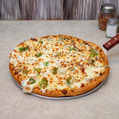 Philly Pizza (18" Extra Large).