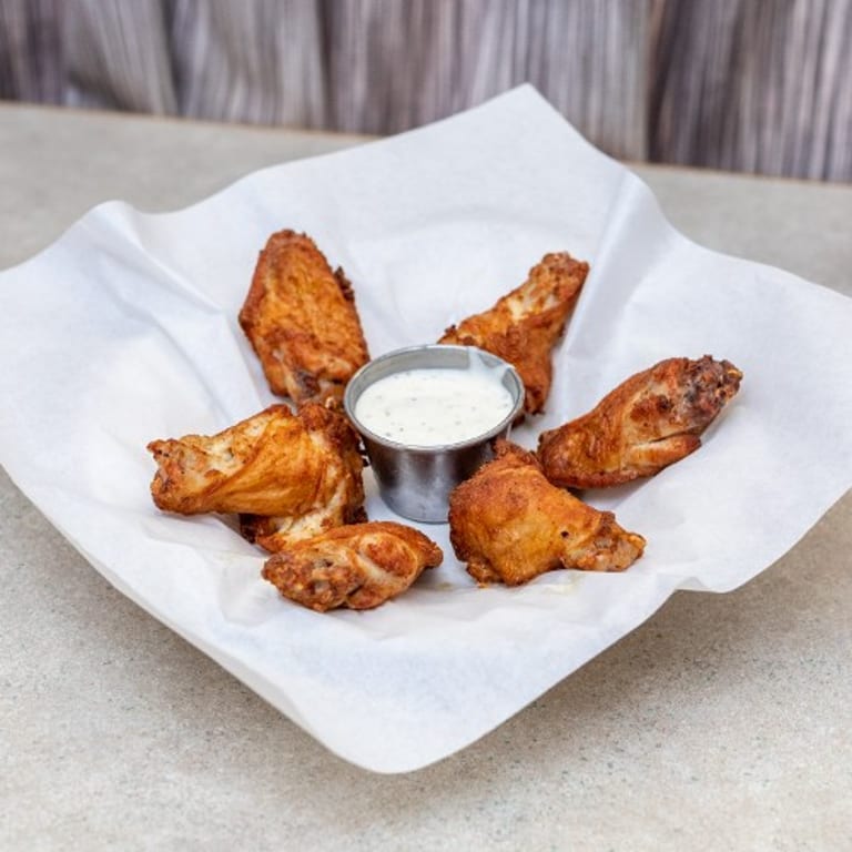 Irresistible Wings for Everyone