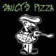 Saucy's Pizza