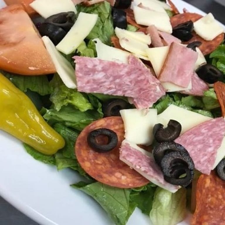 Savor Our Antipasto Salad