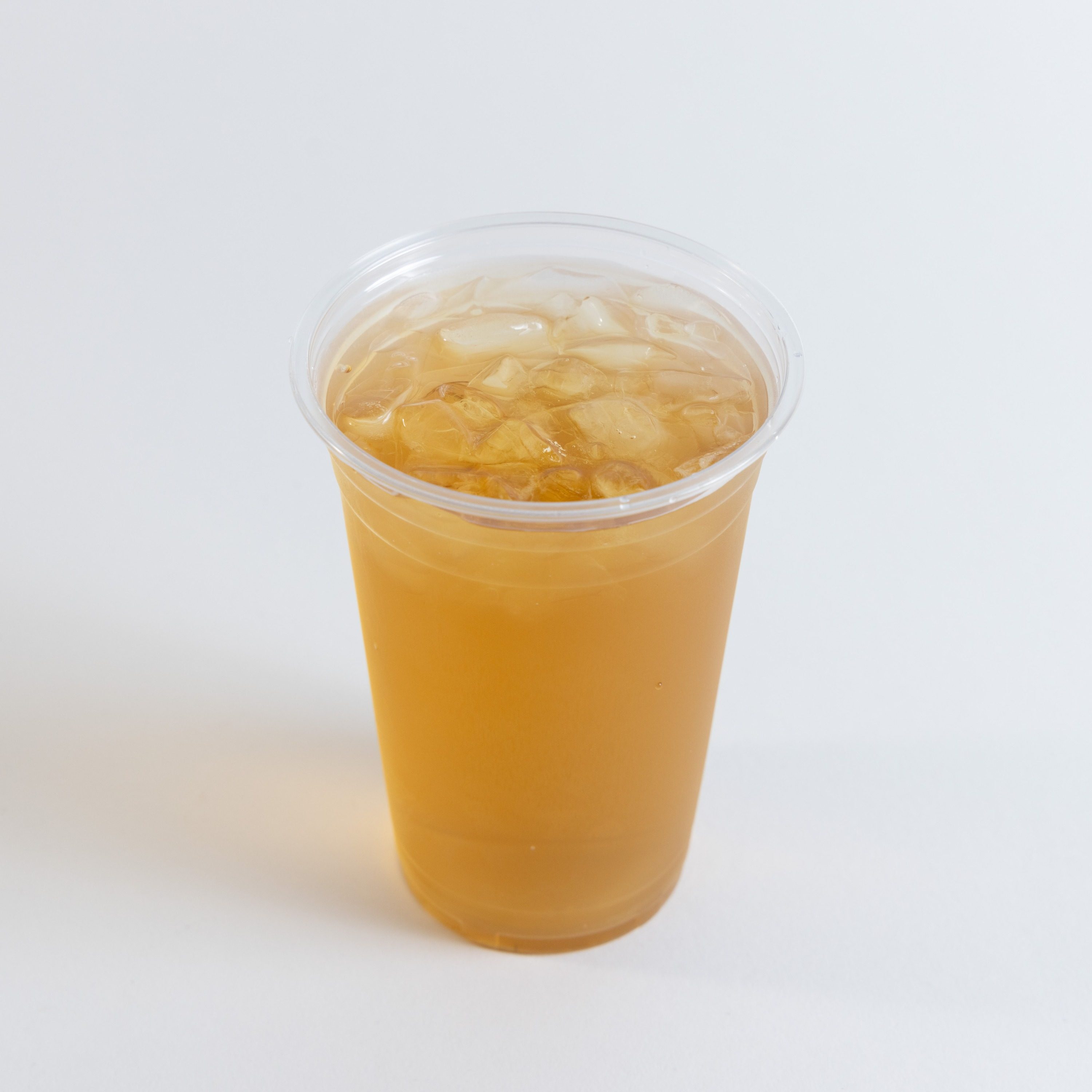 Iced Tea Cup.